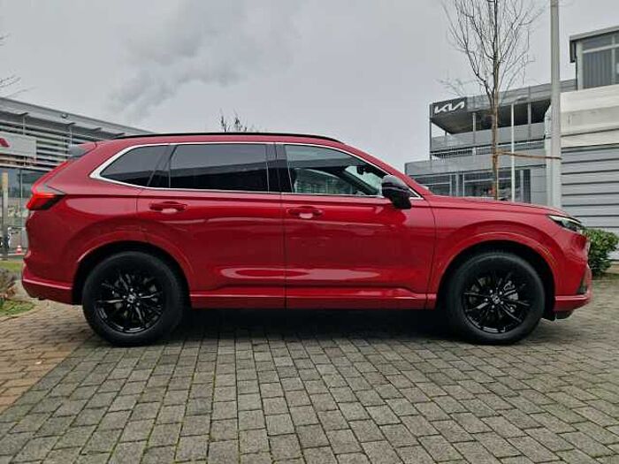 Honda CR-V e: PHEV Advance Tech 2WD|Allwetter. ..