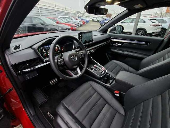 Honda CR-V e: PHEV Advance Tech 2WD|Allwetter. ..