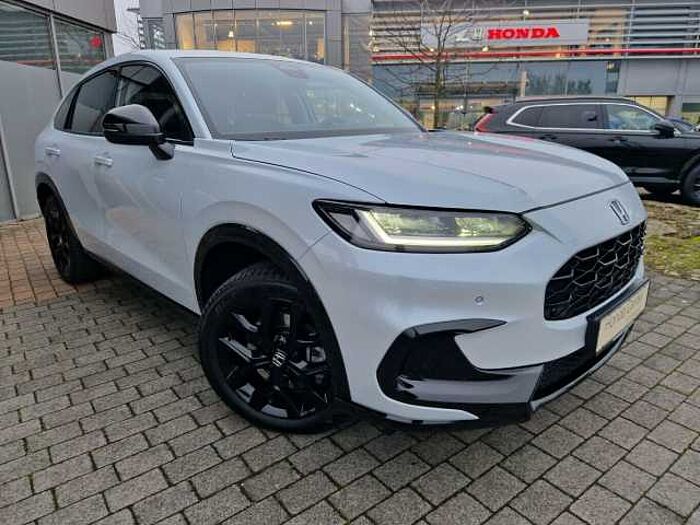 Honda ZR-V e:HEV Sport|Navi|Allwetter|RFK... Sport