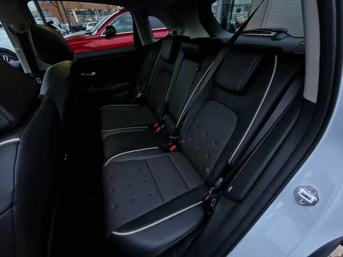 Honda ZR-V e:HEV Sport|Navi|Allwetter|RFK... Sport