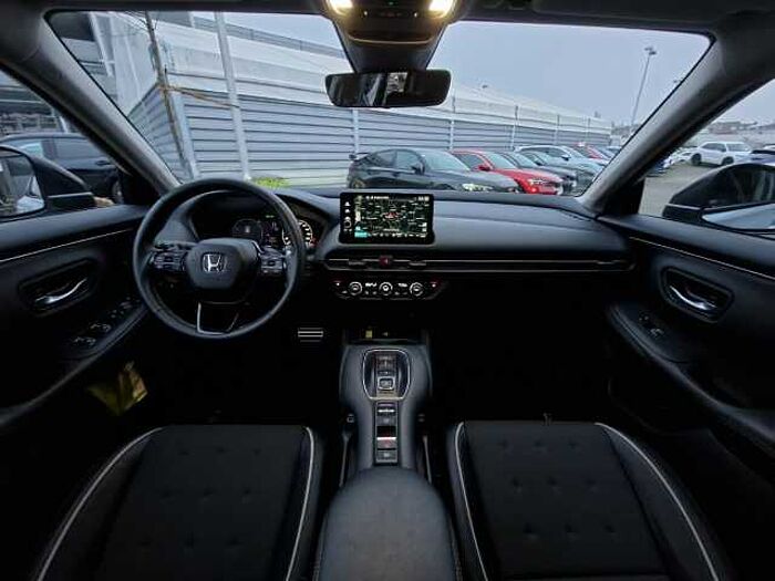 Honda ZR-V e:HEV Sport|Navi|Allwetter|RFK... Sport