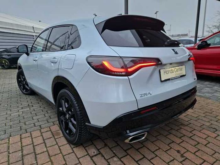 Honda ZR-V e:HEV Sport|Navi|Allwetter|RFK... Sport