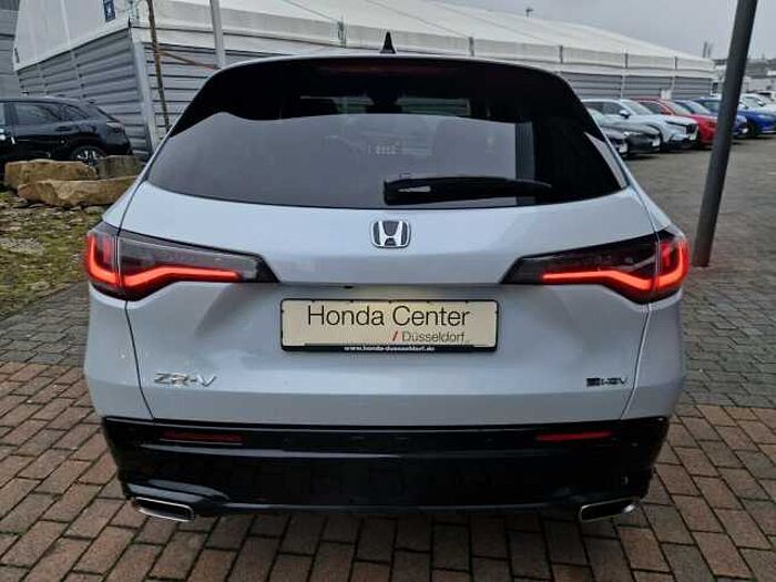 Honda ZR-V e:HEV Sport|Navi|Allwetter|RFK... Sport
