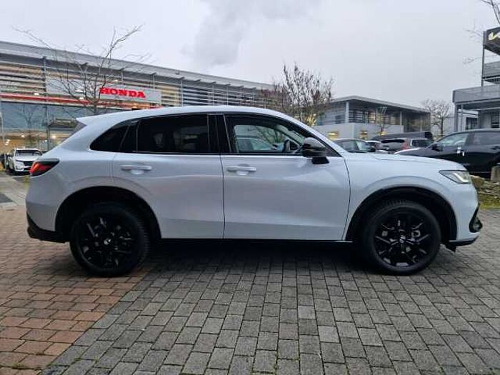 Honda ZR-V e:HEV Sport|Navi|Allwetter|RFK... Sport