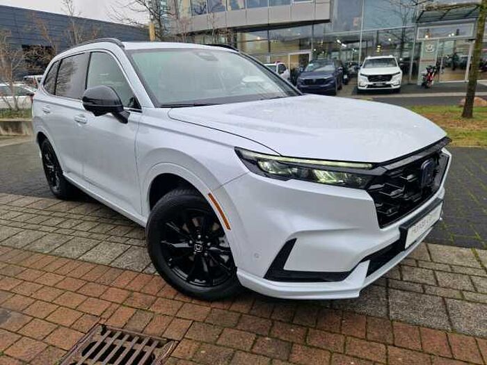 Honda CR-V e: PHEV Advance Tech 2WD|Allwetter. ..