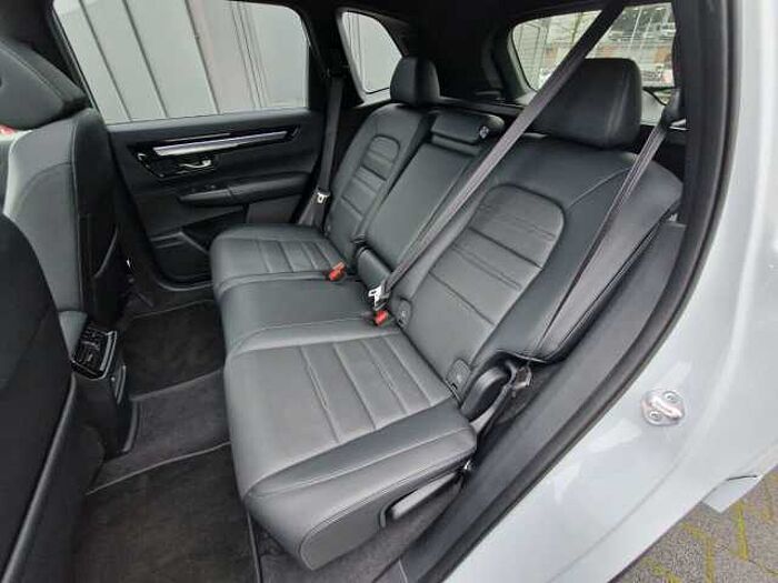 Honda CR-V e: PHEV Advance Tech 2WD|Allwetter. ..