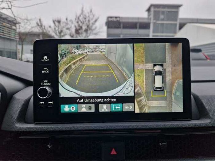 Honda CR-V e: PHEV Advance Tech 2WD|Allwetter. ..