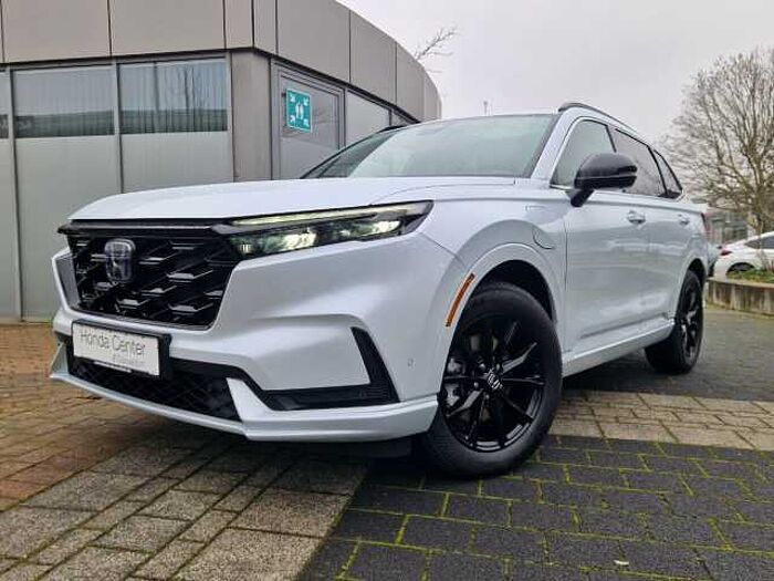 Honda CR-V e: PHEV Advance Tech 2WD|Allwetter. ..