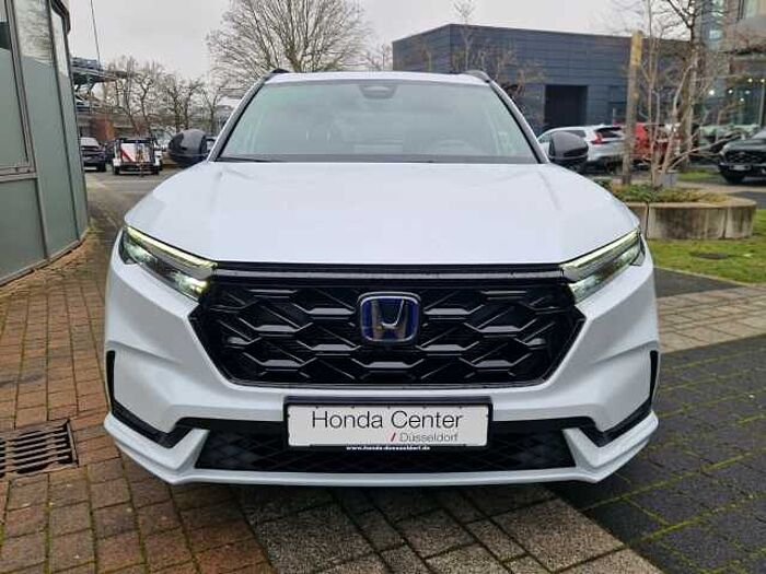 Honda CR-V e: PHEV Advance Tech 2WD|Allwetter. ..