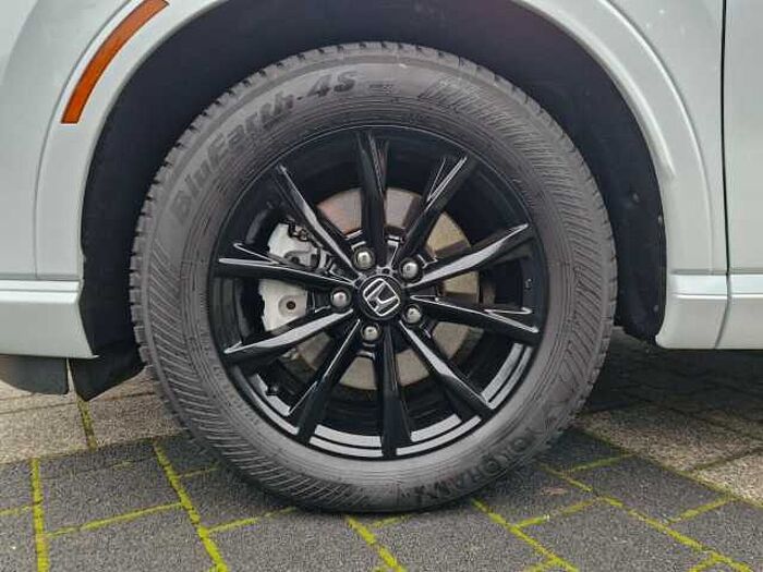 Honda CR-V e: PHEV Advance Tech 2WD|Allwetter. ..