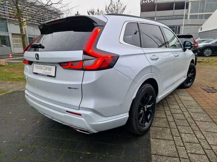 Honda CR-V e: PHEV Advance Tech 2WD|Allwetter. ..