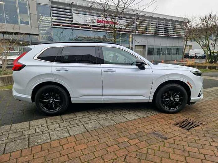 Honda CR-V e: PHEV Advance Tech 2WD|Allwetter. ..