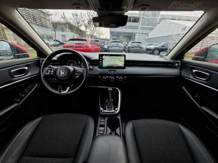 Honda HR-V Hybrid 1.5 Advance|Allwetter|1.Hand. .. Advance