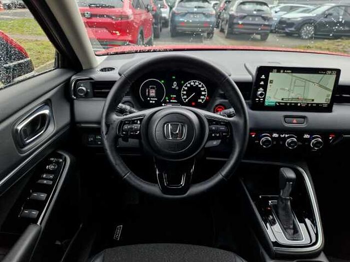 Honda HR-V Hybrid 1.5 Advance|Allwetter|1.Hand. .. Advance