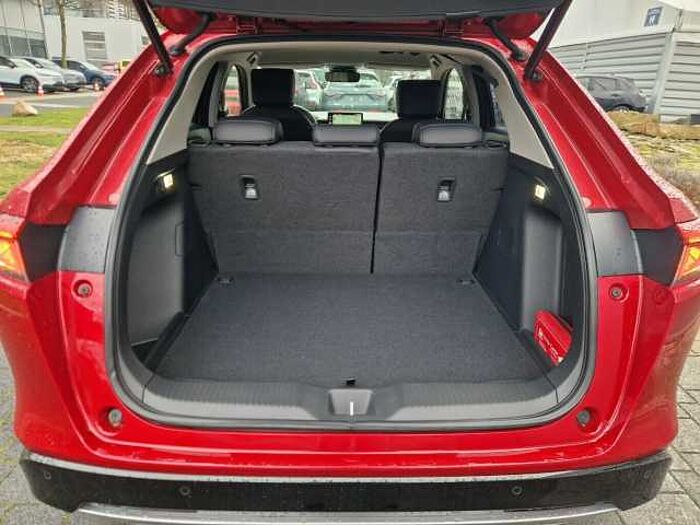 Honda HR-V Hybrid 1.5 Advance|Allwetter|1.Hand. .. Advance