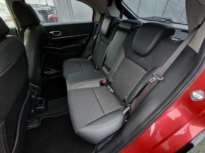 Honda HR-V Hybrid 1.5 Advance|Allwetter|1.Hand. .. Advance