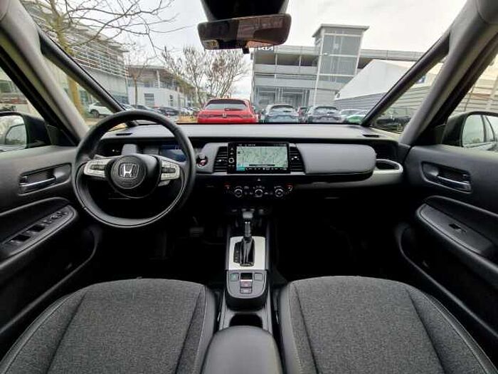 Honda Jazz 1.5 Hybrid Advance|Vorführwagen... Advance
