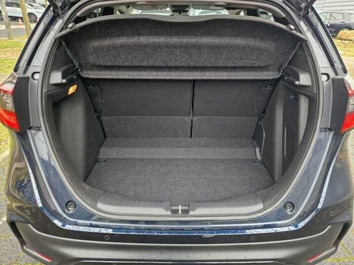 Honda Jazz 1.5 Hybrid Advance|Vorführwagen... Advance