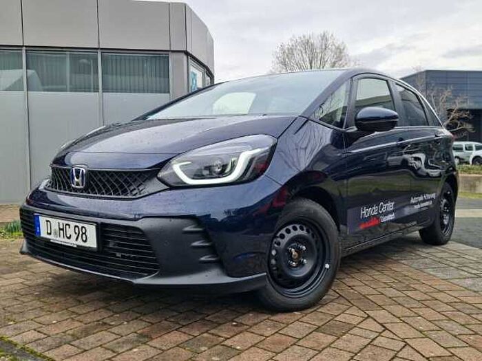 Honda Jazz 1.5 Hybrid Advance|Vorführwagen... Advance