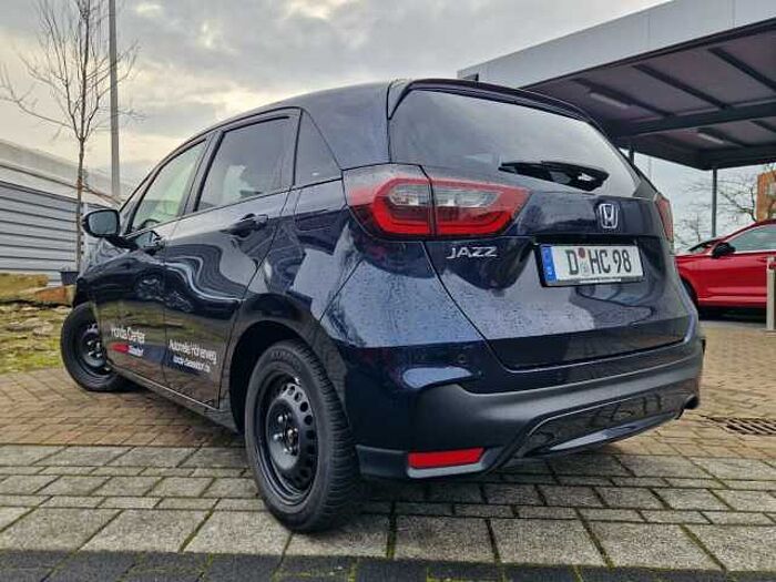 Honda Jazz 1.5 Hybrid Advance|Vorführwagen... Advance