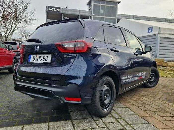 Honda Jazz 1.5 Hybrid Advance|Vorführwagen... Advance