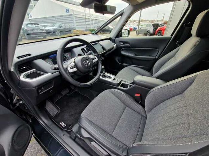 Honda Jazz 1.5 Hybrid Advance|Vorführwagen... Advance