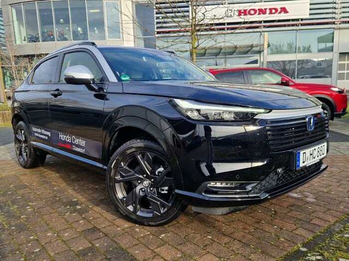 Honda HR-V Hybrid 1.5 Advance Style MJ25|AKTION...