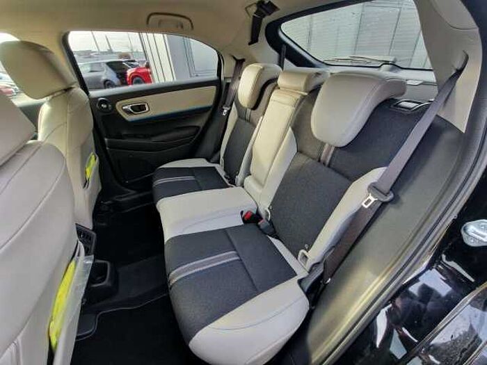 Honda HR-V Hybrid 1.5 Advance Style MJ25|AKTION...