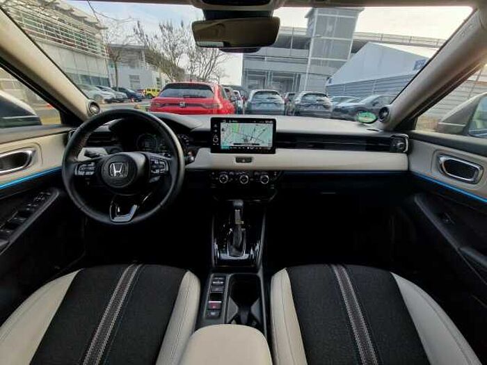Honda HR-V Hybrid 1.5 Advance Style MJ25|AKTION...