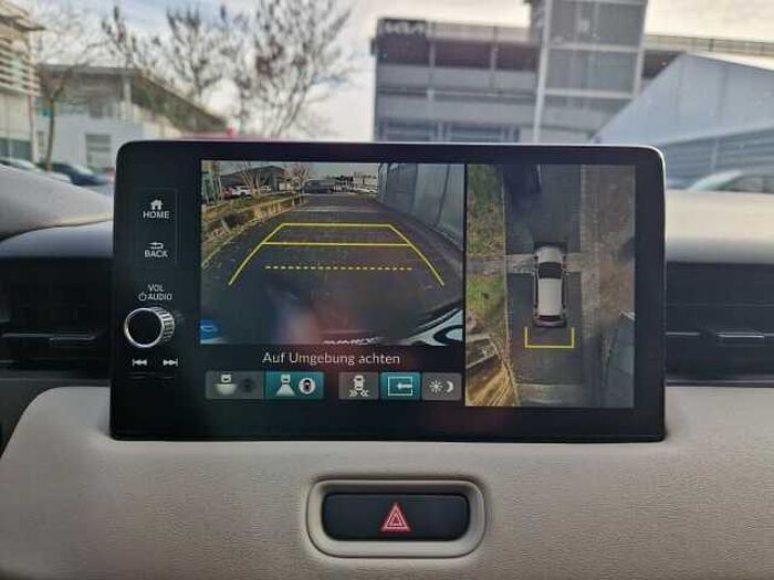 Honda HR-V Hybrid 1.5 Advance Style MJ25|AKTION...