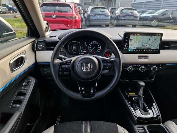 Honda HR-V Hybrid 1.5 Advance Style MJ25|AKTION...