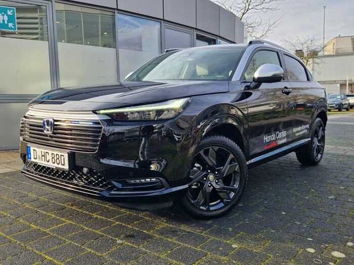 Honda HR-V Hybrid 1.5 Advance Style MJ25|AKTION...