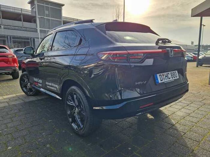 Honda HR-V Hybrid 1.5 Advance Style MJ25|AKTION...