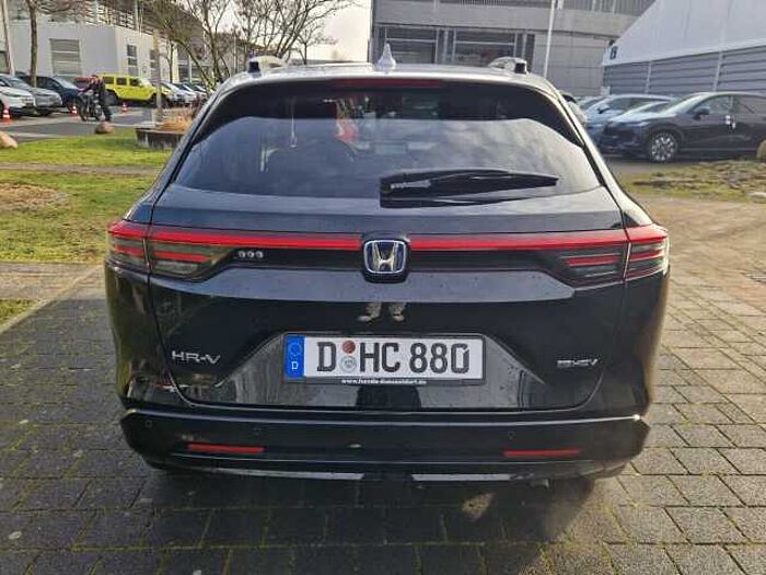 Honda HR-V Hybrid 1.5 Advance Style MJ25|AKTION...