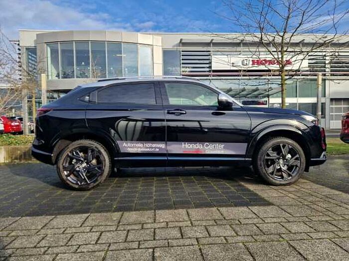 Honda HR-V Hybrid 1.5 Advance Style MJ25|AKTION...