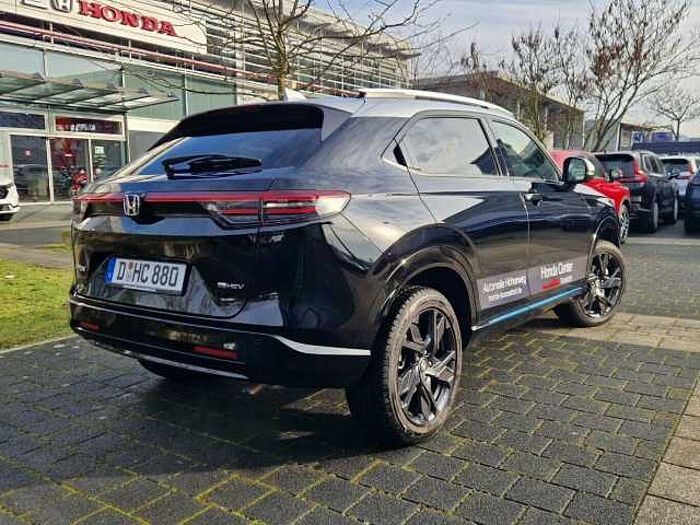 Honda HR-V Hybrid 1.5 Advance Style MJ25|AKTION...