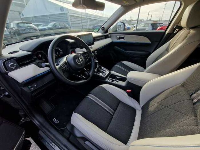Honda HR-V Hybrid 1.5 Advance Style MJ25|AKTION...