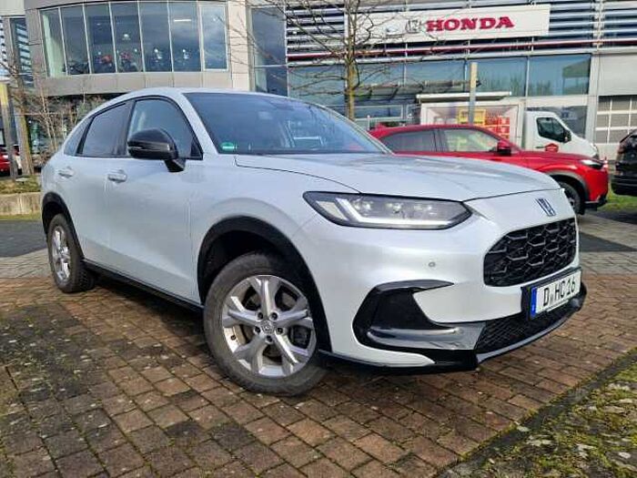 Honda ZR-V e: HEV Sport|Navi|Vorführwagen. .. Sport