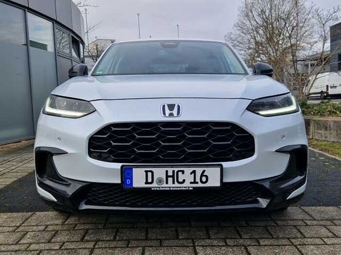 Honda ZR-V e: HEV Sport|Navi|Vorführwagen. .. Sport