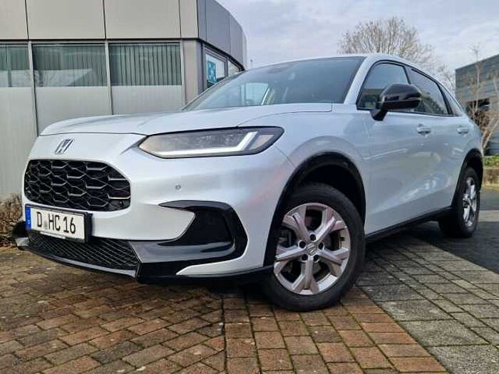 Honda ZR-V e: HEV Sport|Navi|Vorführwagen. .. Sport