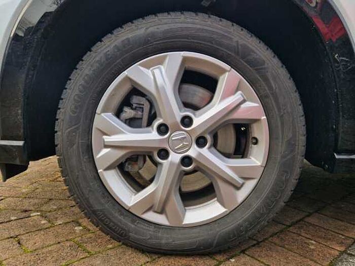 Honda ZR-V e: HEV Sport|Navi|Vorführwagen. .. Sport