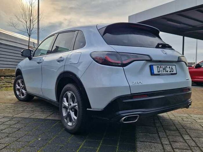 Honda ZR-V e: HEV Sport|Navi|Vorführwagen. .. Sport