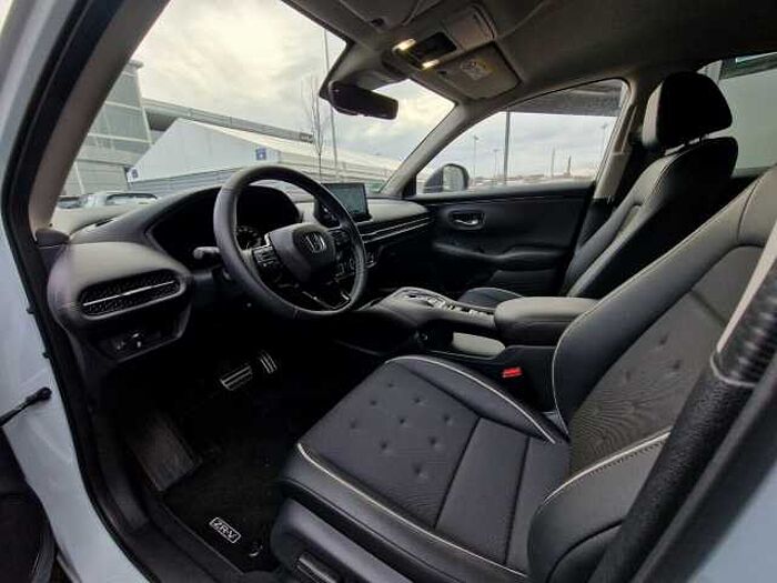 Honda ZR-V e: HEV Sport|Navi|Vorführwagen. .. Sport