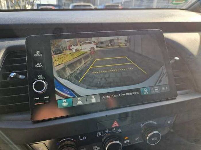 Honda Jazz 1.5 Hybrid Advance|AKTION... Advance