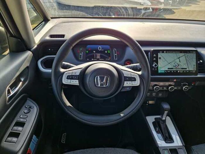 Honda Jazz 1.5 Hybrid Advance|AKTION... Advance