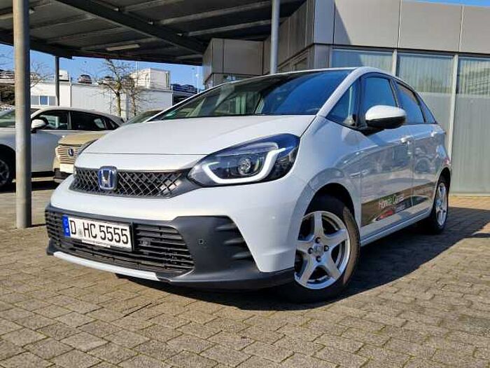 Honda Jazz 1.5 Hybrid Advance|AKTION... Advance