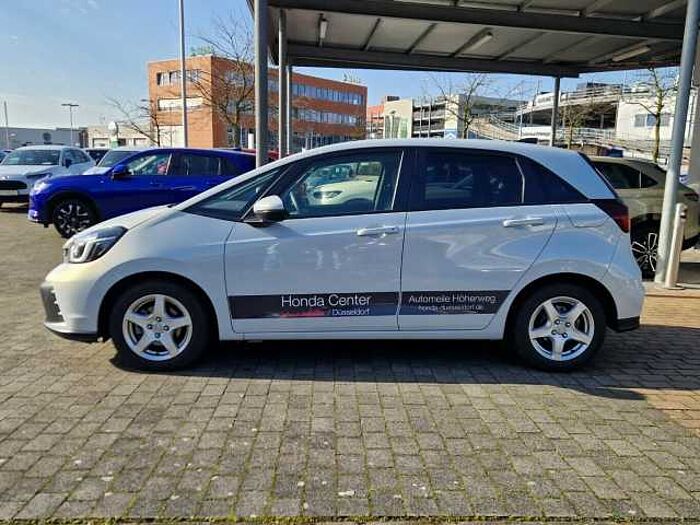 Honda Jazz 1.5 Hybrid Advance|AKTION... Advance