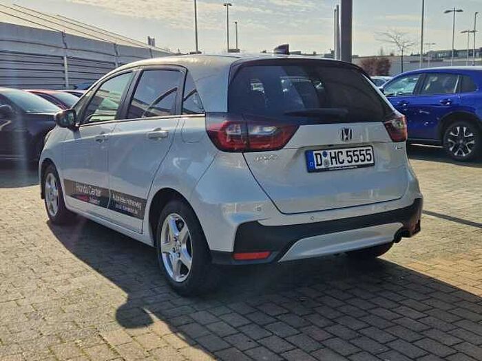 Honda Jazz 1.5 Hybrid Advance|AKTION... Advance