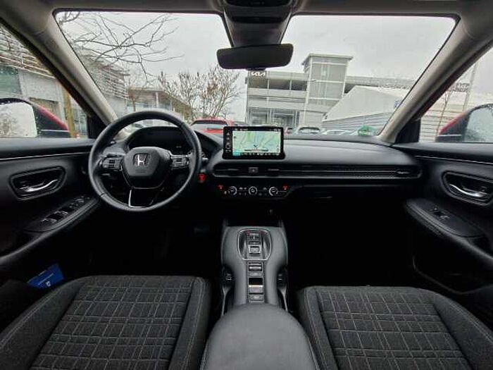 Honda ZR-V e:HEV Elegance|AKTION... Elegance