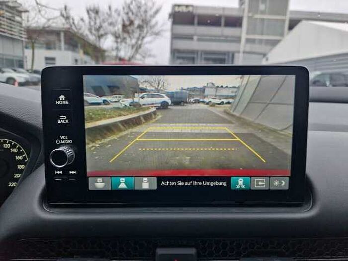 Honda ZR-V e:HEV Elegance|AKTION... Elegance